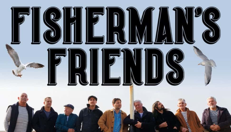 Fisherman's Friends: The Musical