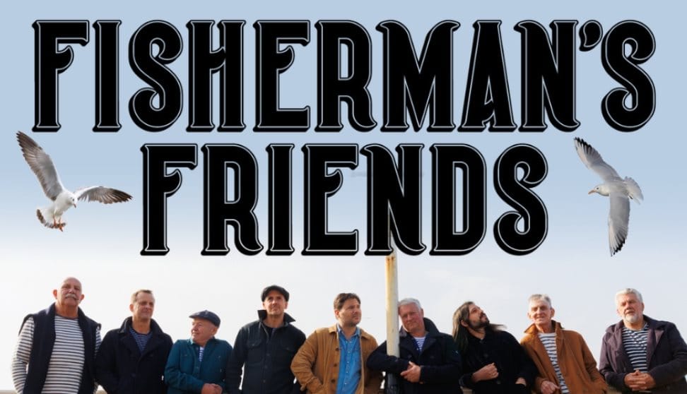 Fisherman's Friends: The Musical