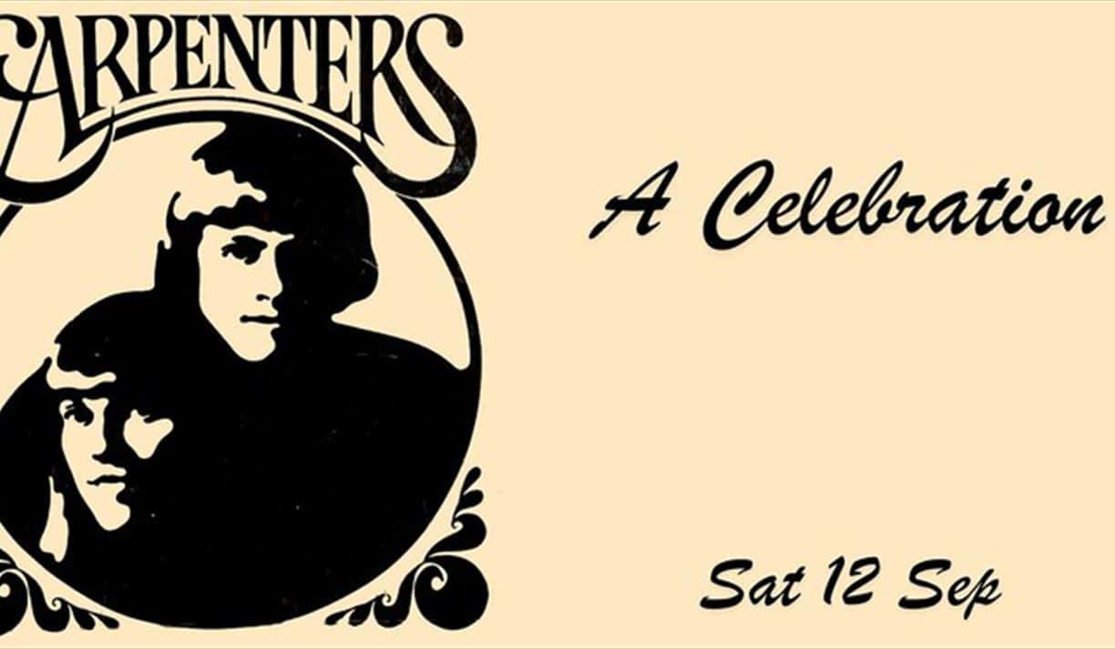 The Carpenters - A Celebration