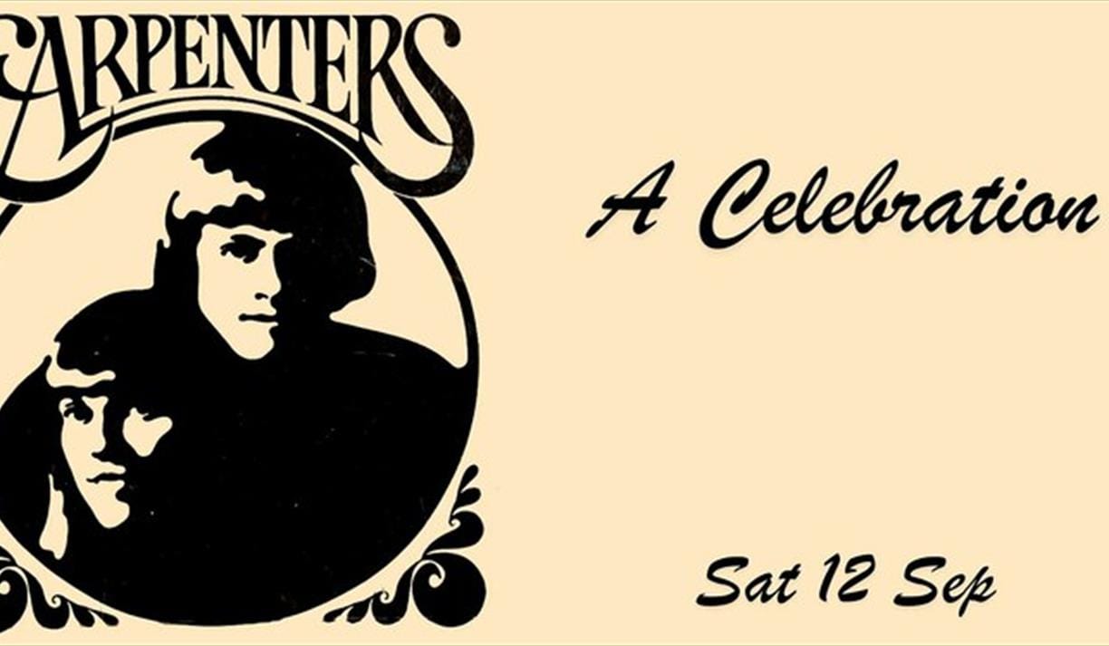 The Carpenters - A Celebration