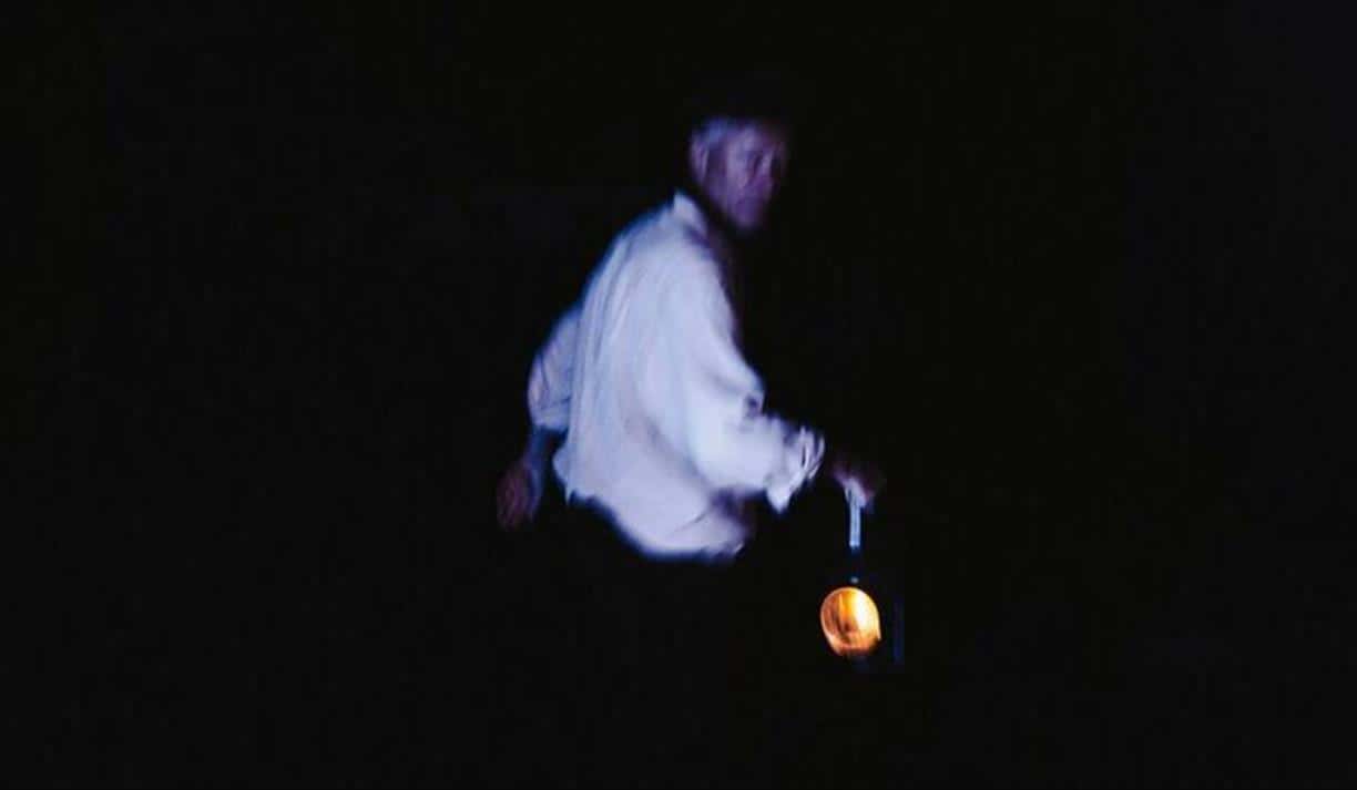 The Signalman