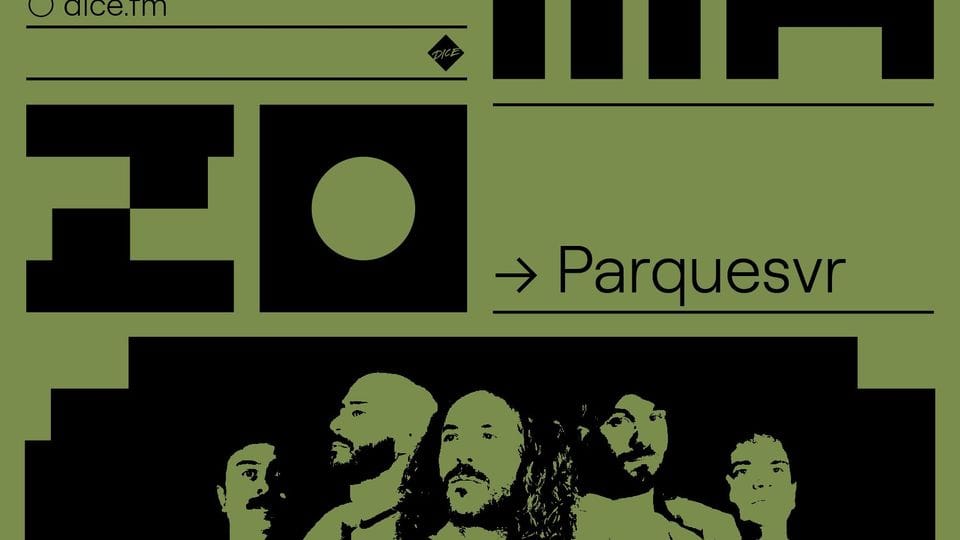 Parquesvr - Gira Mitos y leyendas y Directos Vibra Mahou