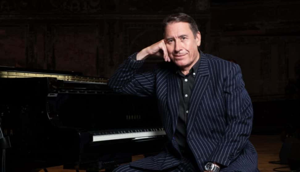 Jools Holland and His Rhythm & Blues Orchestra