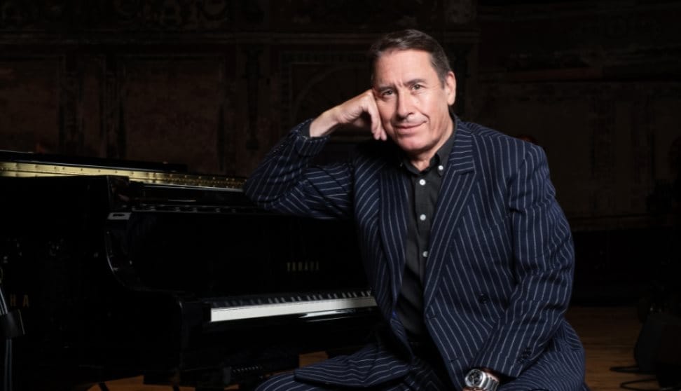 Jools Holland and His Rhythm & Blues Orchestra