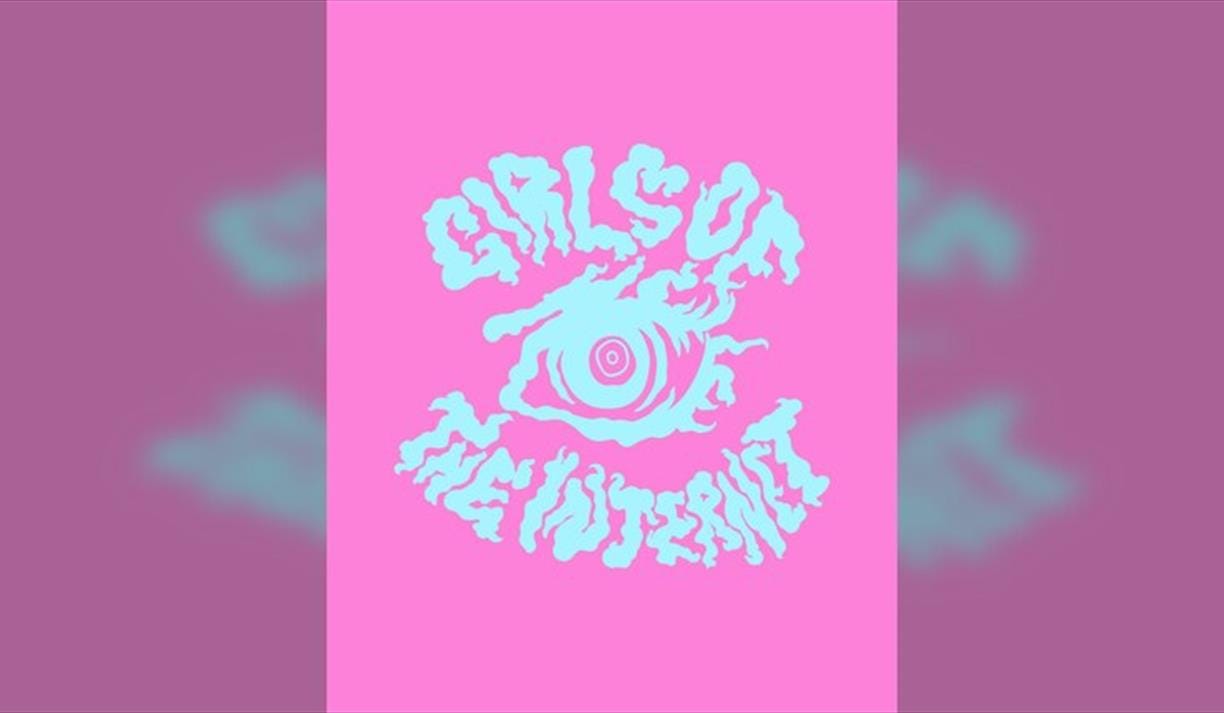 Girls Of The Internet (live)