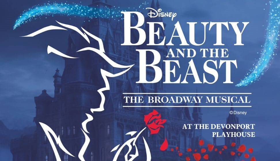 Disney's Beauty and the Beast