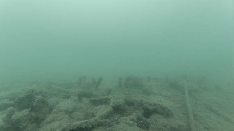Tèrbol. Territori i visions submarines