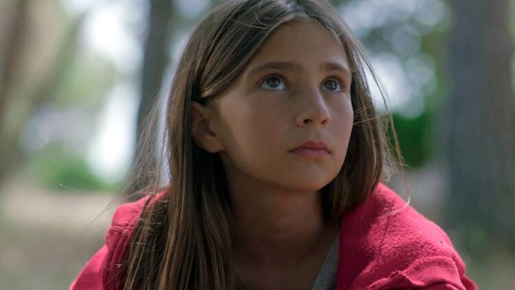 Estreno de la película 'Tanit' de Pep Garrido