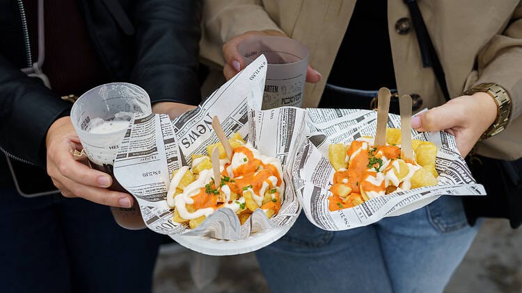 Mahou Bravas Fest 2026