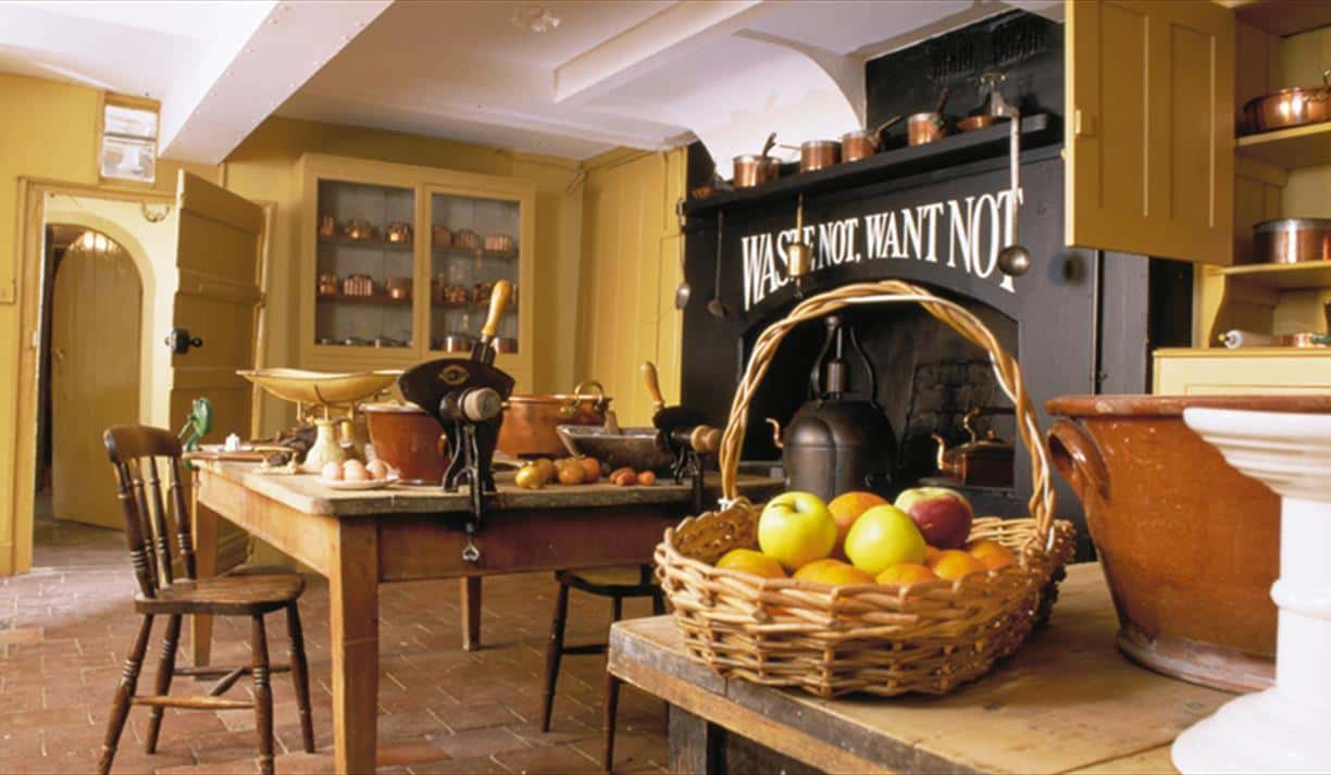 Victorian Cookery Club: Christmas Special!