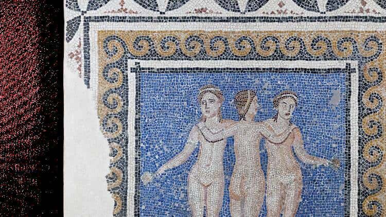 IMPERIVM. Històries romanes