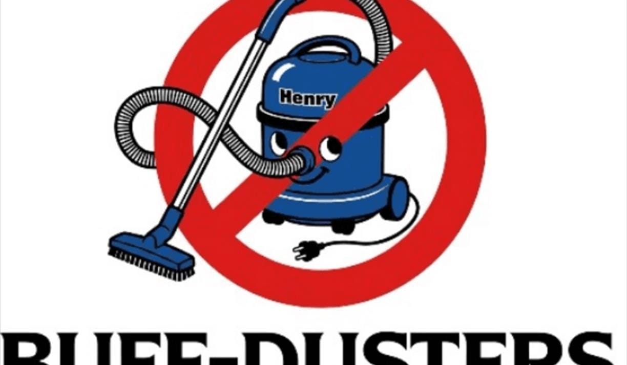 Buff Dusters