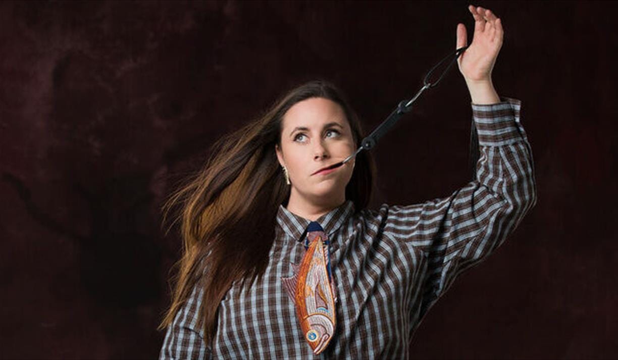 Kate Dolan: Trout