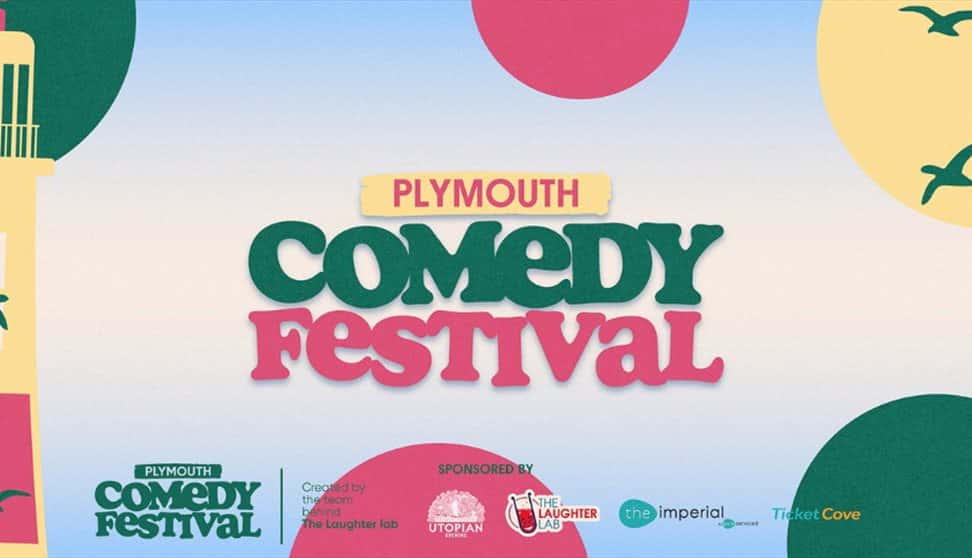 Plymouth Comedy Festival