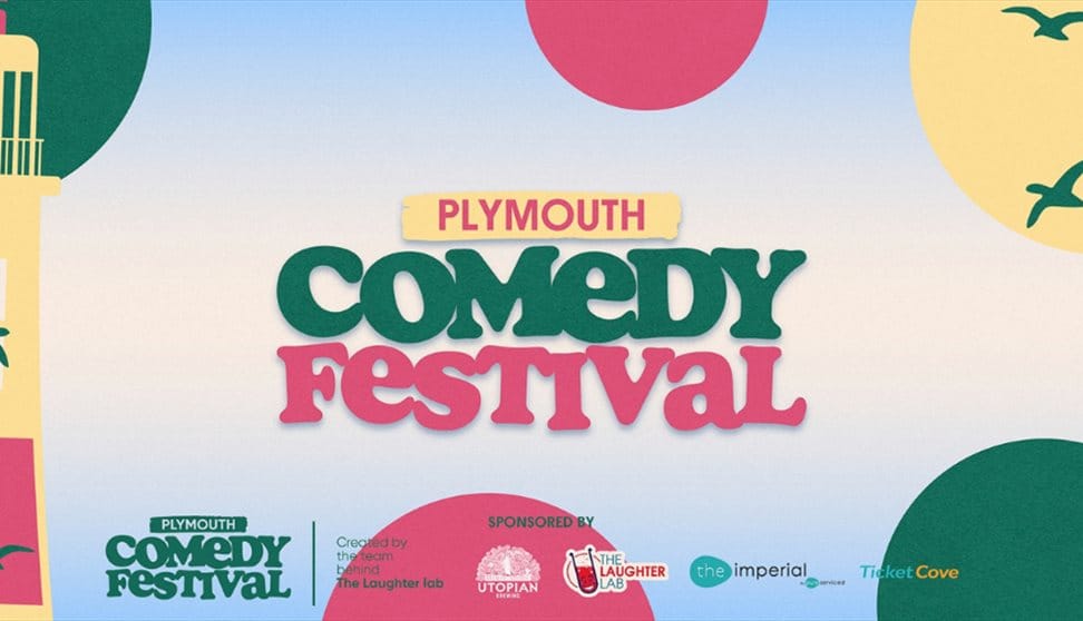 Plymouth Comedy Festival