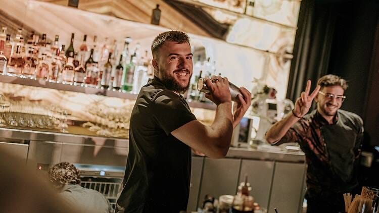 Barcelona Hotel Bar Week 2026