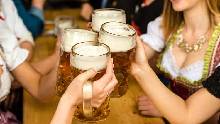 Oktoberfest 2026
