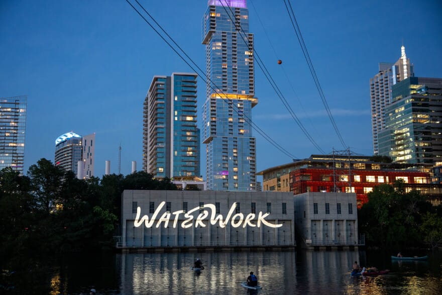 WaterWork