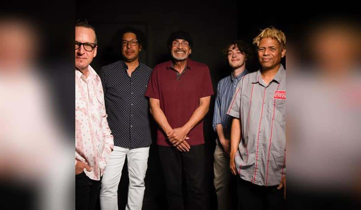 Love - Forever Changes 60th Anniversary Tour
