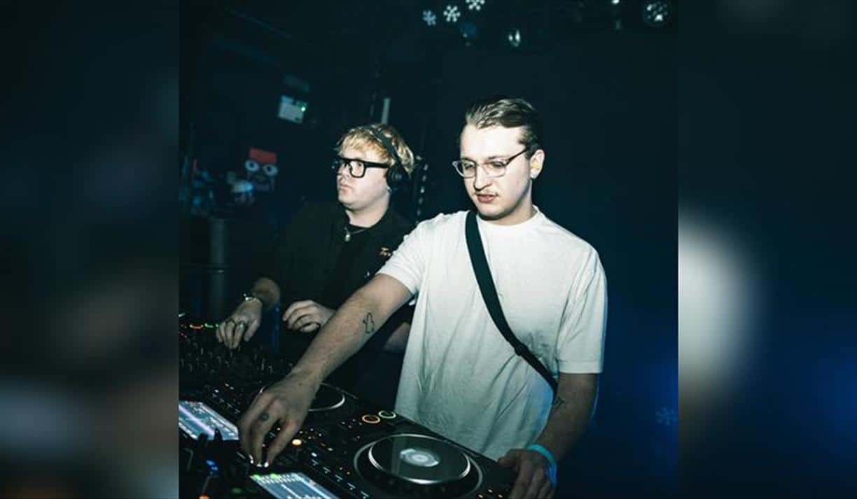 Junebabies - John Digweed Afterparty