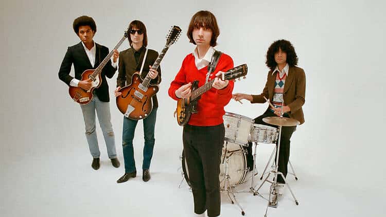 The Lemon Twigs - Look for your mind!