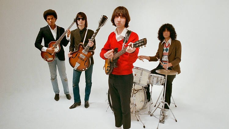 The Lemon Twigs - Look for your mind!