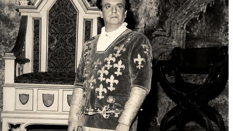 Conferència Manuel Ausensi, la noblesa del cant