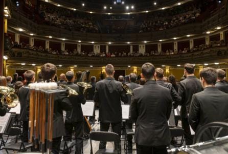 Ciclo de conciertos Alba - La Pamplonesa: Sortilegios