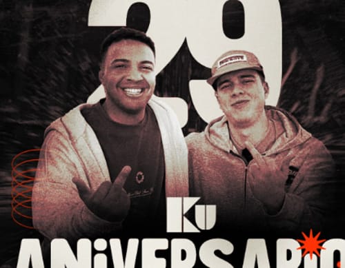 Aniversario KU: The Last of Summer