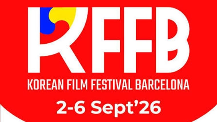 6.ª edición del Korean Film Festival Barcelona
