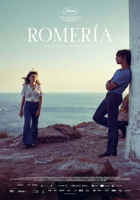 Cinema Lliure a la Platja | Romería