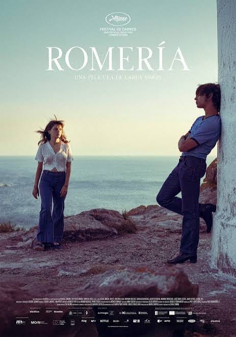 Cinema Lliure a la Platja | Romería