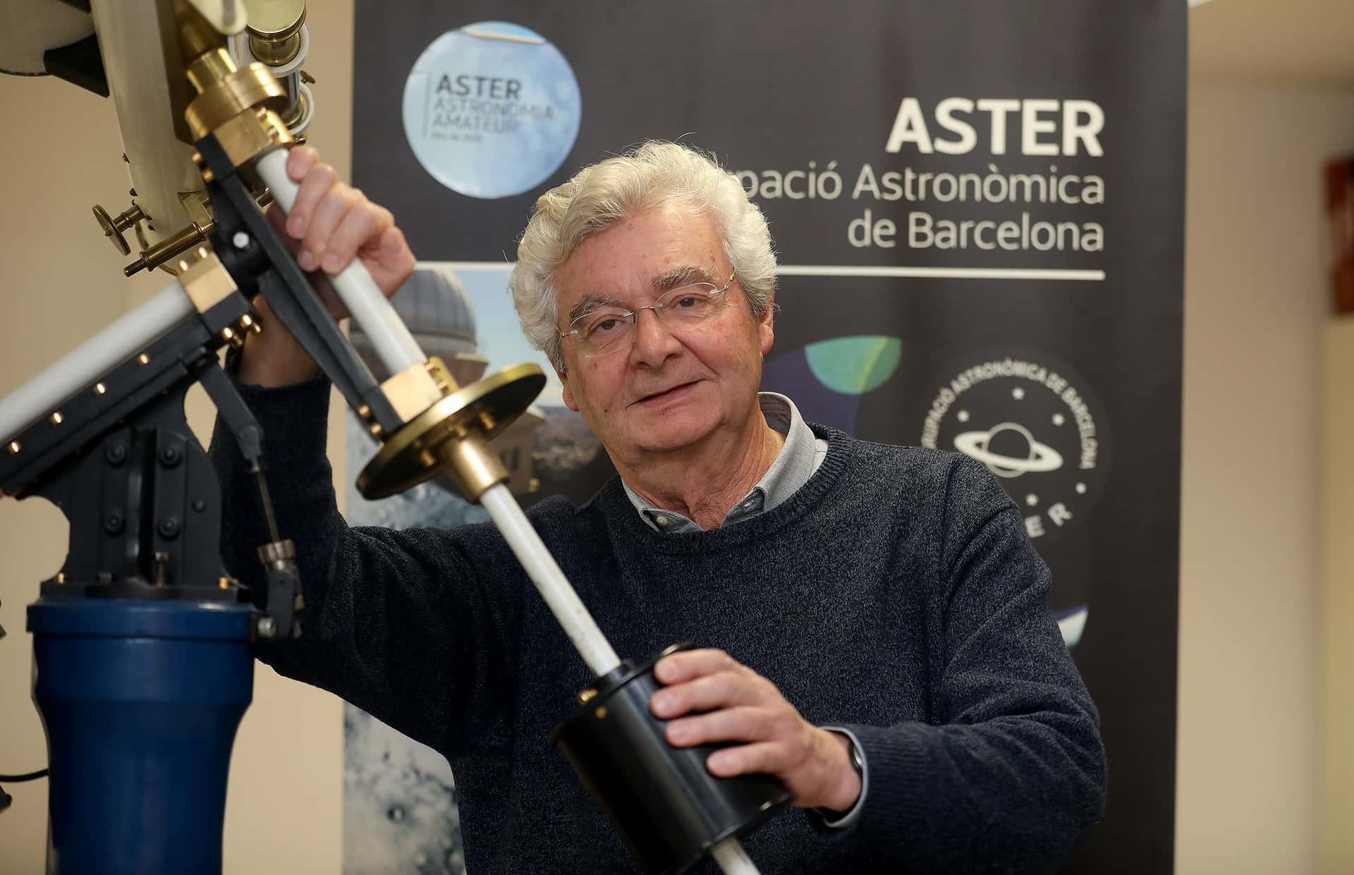 El proper eclipsi de Sol. Observació i fotografia amb seguretat