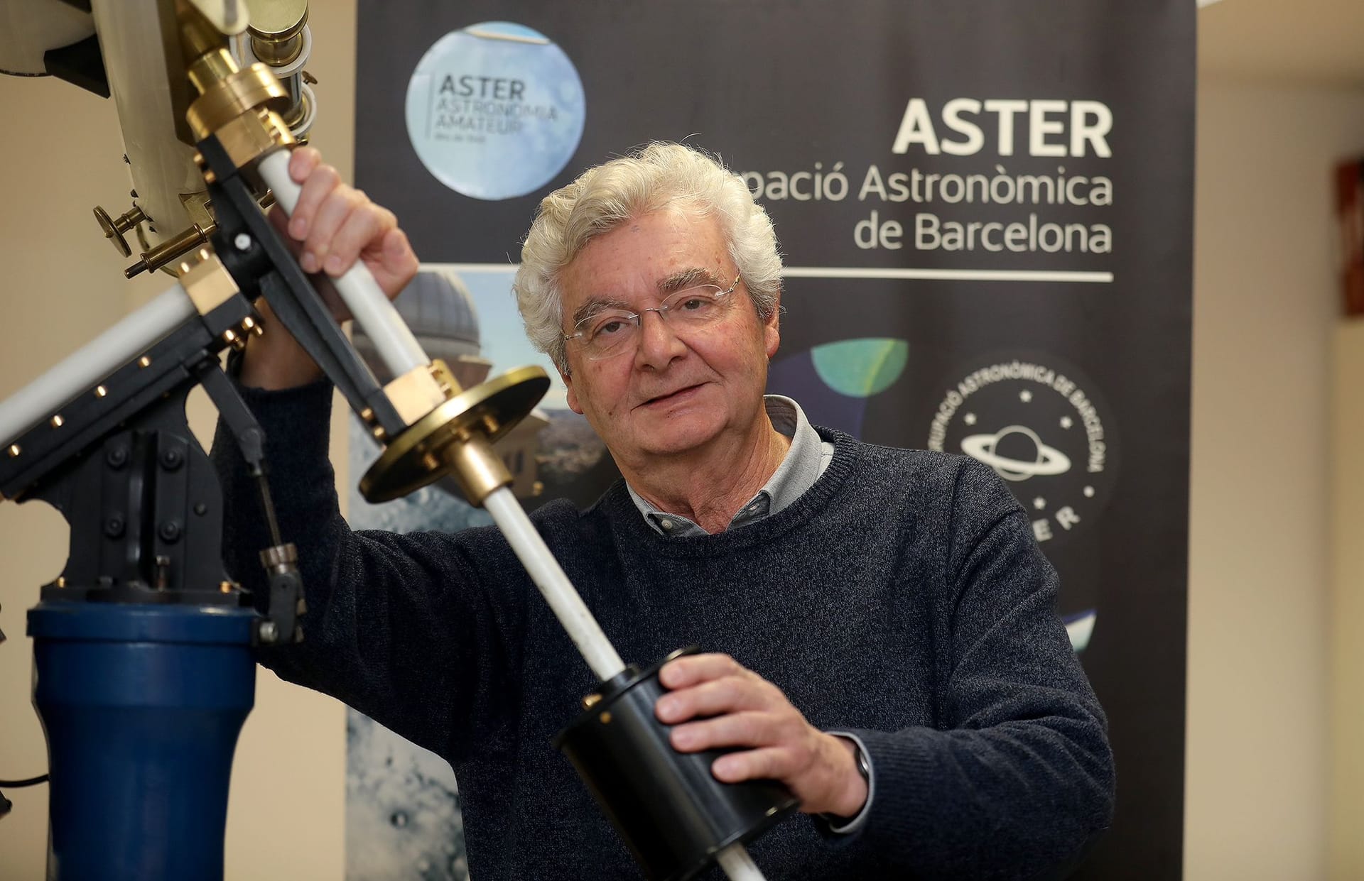 El proper eclipsi de Sol. Observació i fotografia amb seguretat