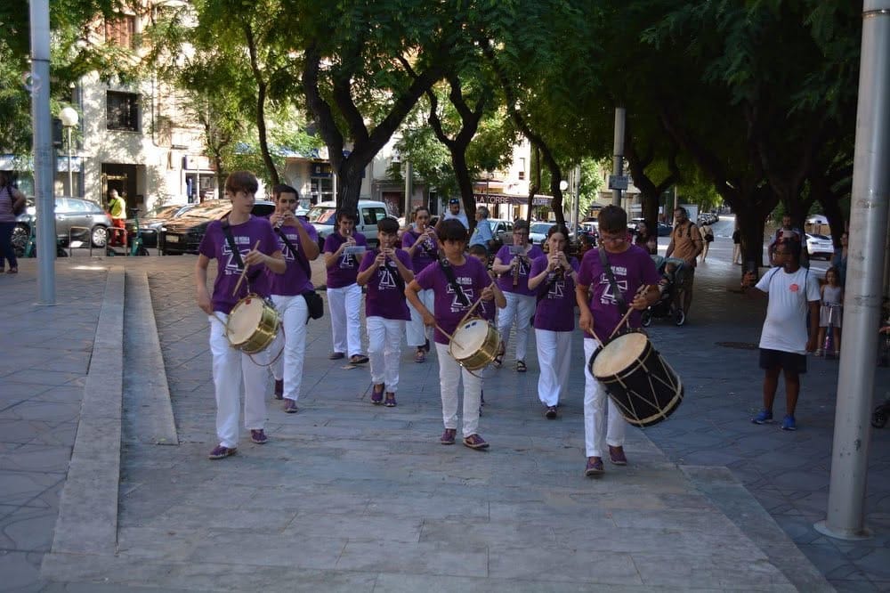Matinades amb El Tecler