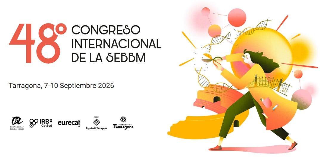 48è Congres Internacional SEBBM
