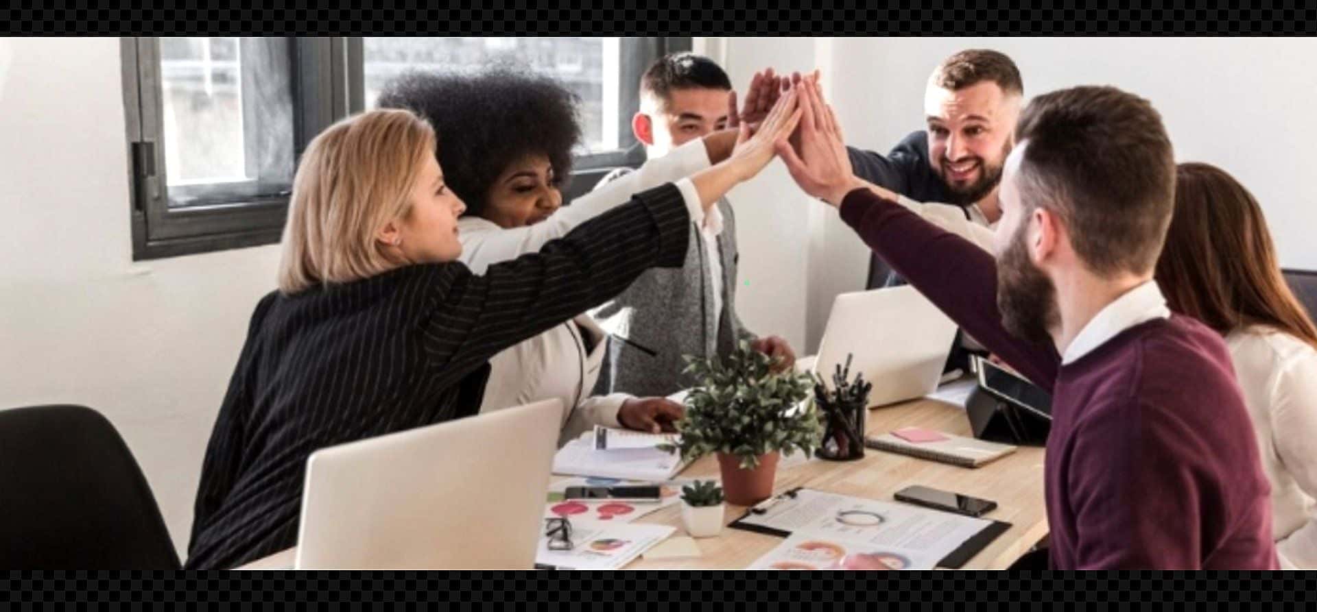 Curso Gestión en Igualdad y Diversidad: Inclusión y Equidad para un Entorno Laboral Más Justo