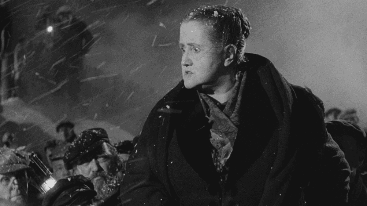 Cineclube Pontevedra: '¡Qué verde era mi valle!'