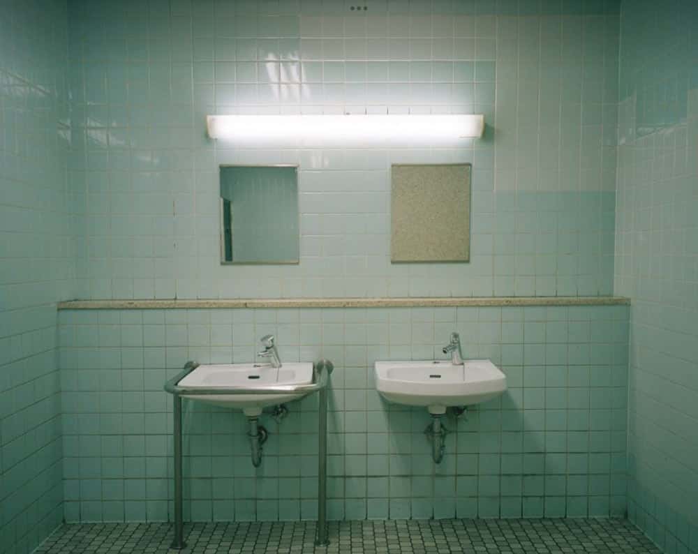 I'M BATH