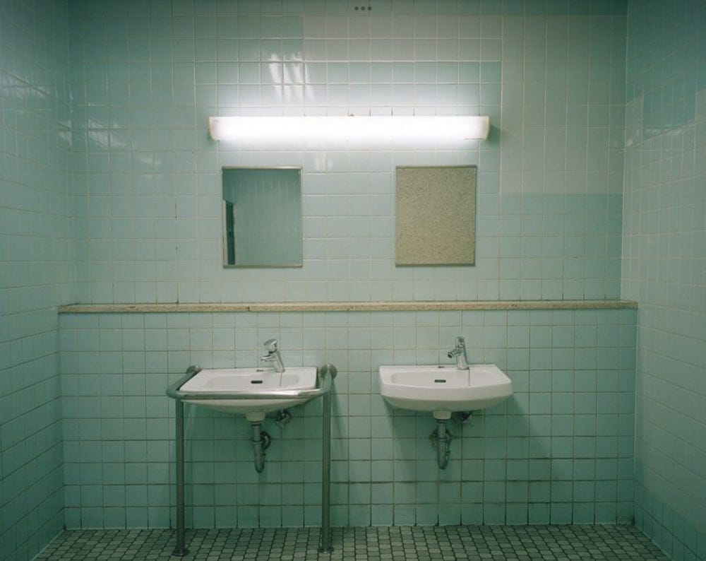 I'M BATH
