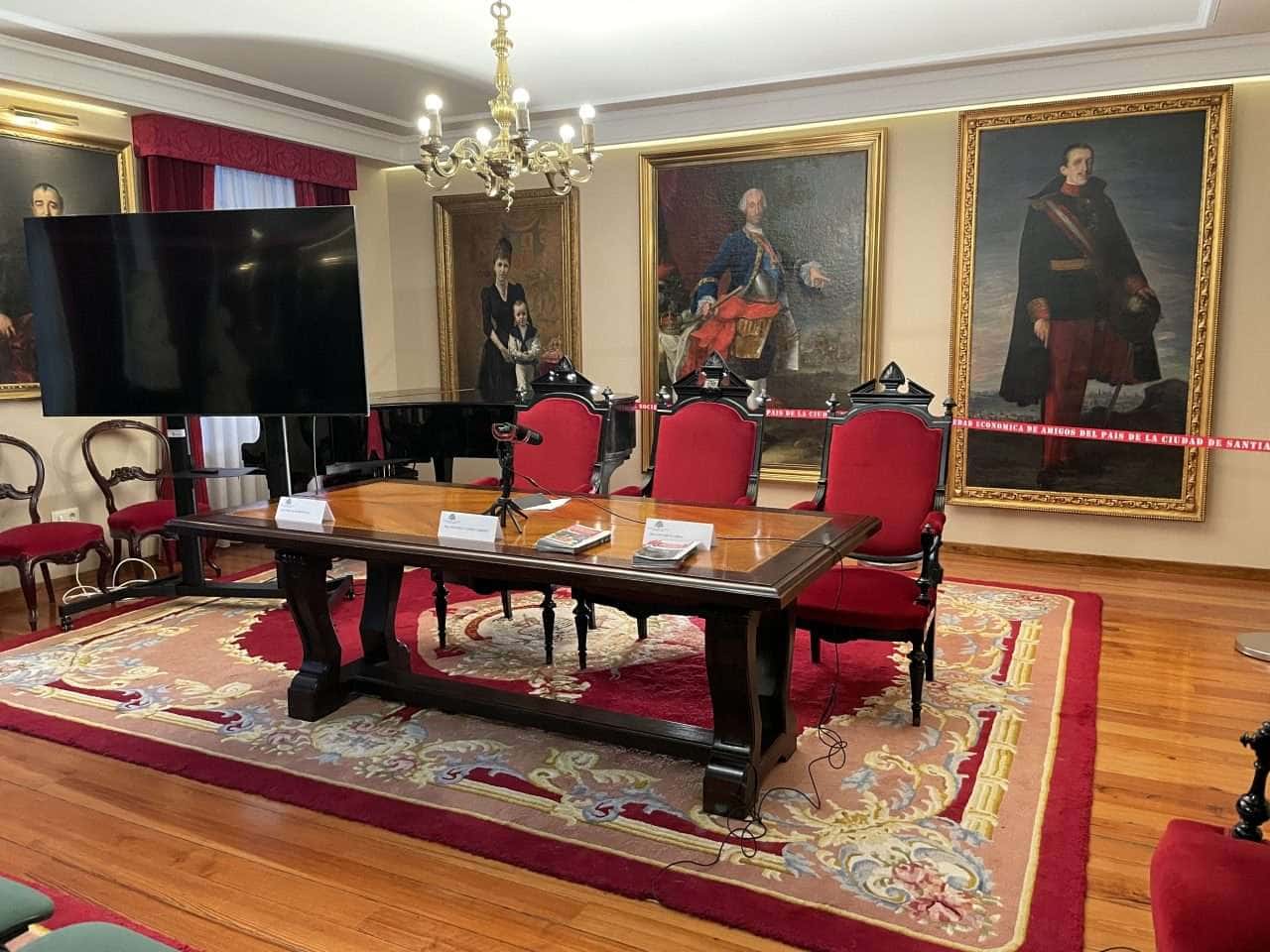 Creación de empresas basadas en el conocimiento