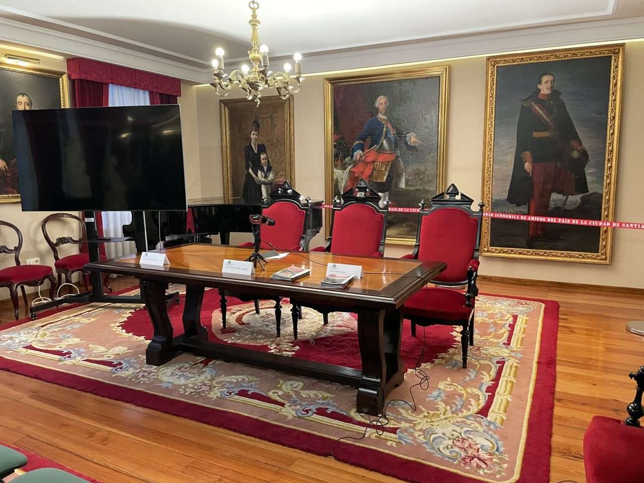 Ordenadores cuánticos e inteligencia artificial: retos y oportunidades