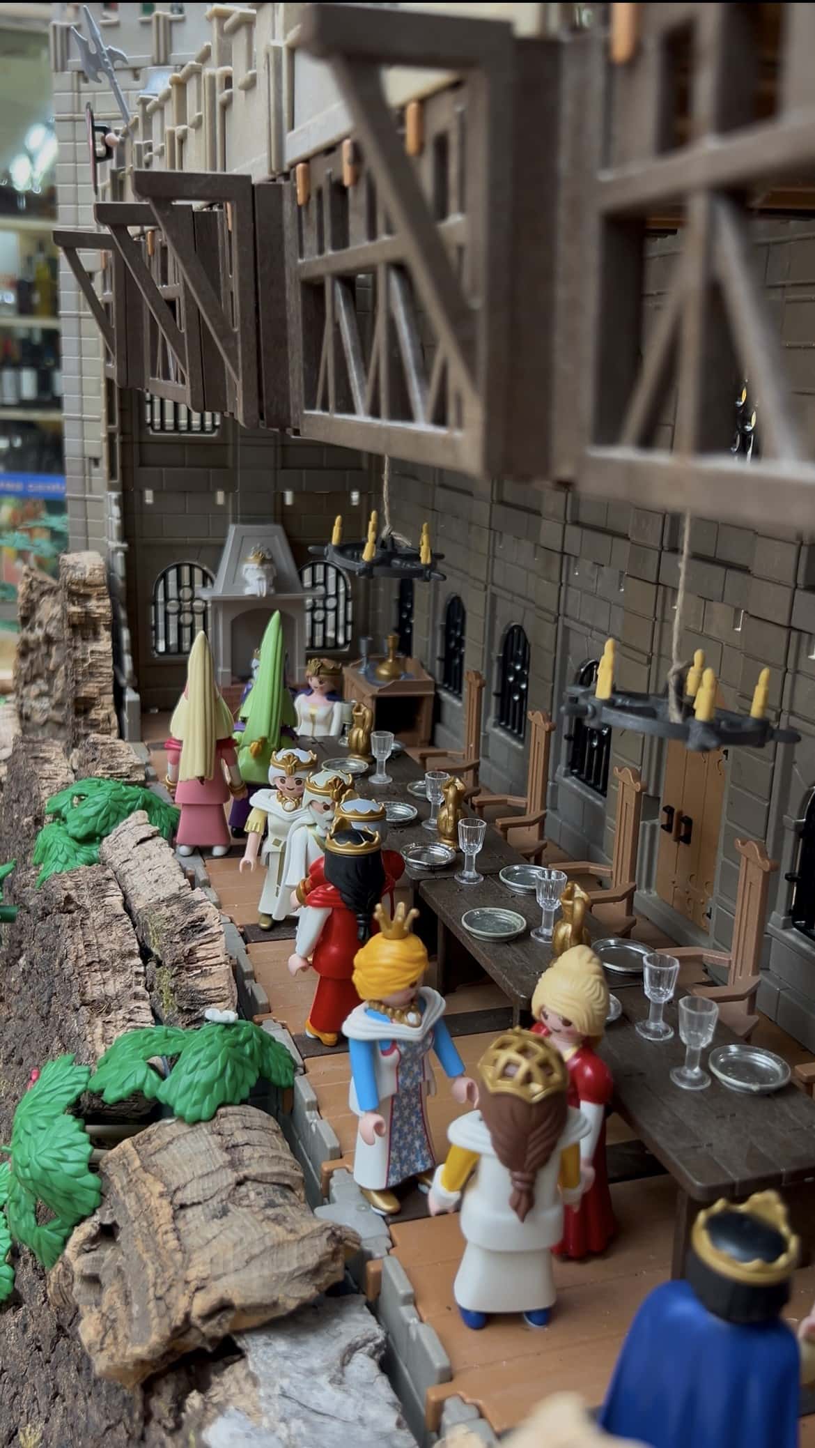 Playmobil Compostela 2026