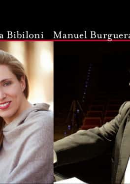 I Festival de Música Ourenclásica - Recital Lírico