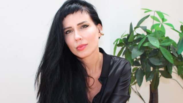 Pamela Rodríguez en Festival Noroeste Estrella Galicia 2026