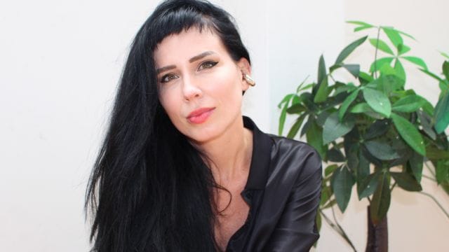 Pamela Rodríguez en Festival Noroeste Estrella Galicia 2026