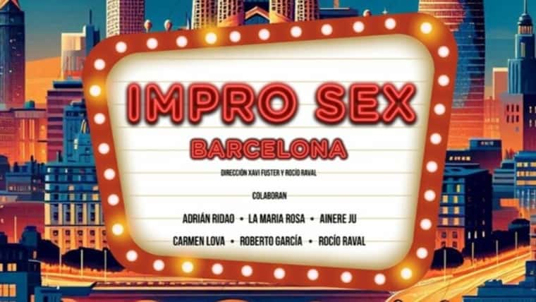 Impro Sex