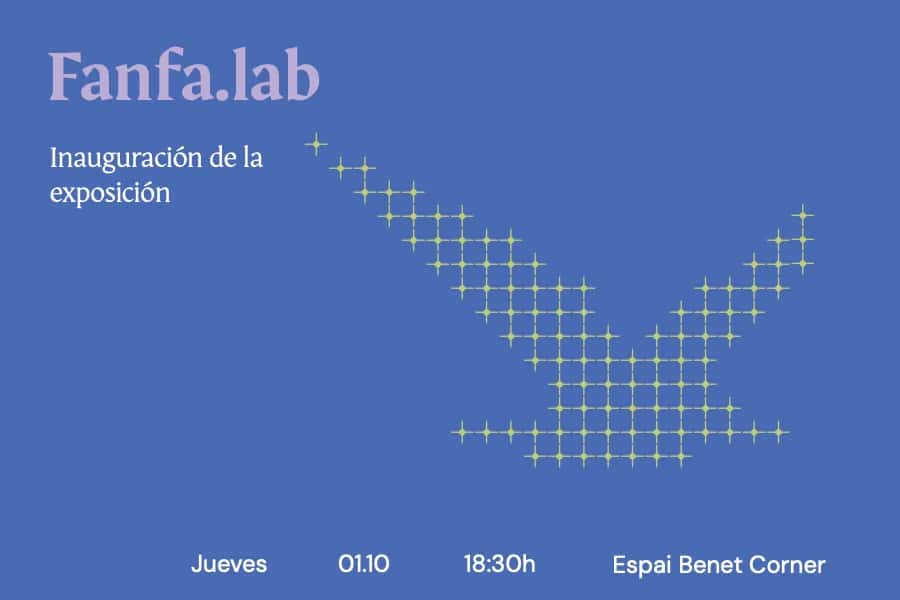Inauguración de la exposición Biodiversidad transescalar y adaptación climática