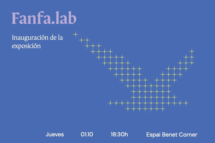 Inauguración de la exposición Biodiversidad transescalar y adaptación climática