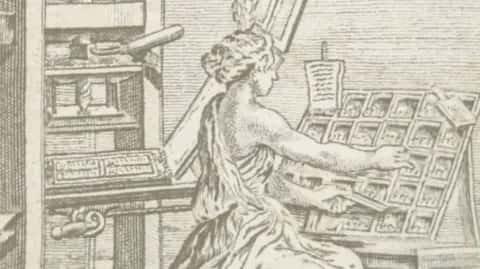 Muestra de incunables y post-incunables